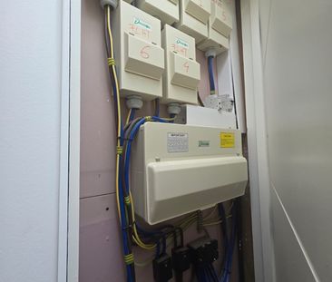 Studio Flat, Taunton Road, SE12 - Photo 1