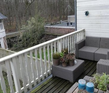 Appartement te huur: Bezuidenhoutseweg 110 2594 AZ Den Haag - Photo 4