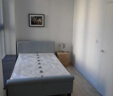 Mill Street, City Centre, BD1 - Photo 1