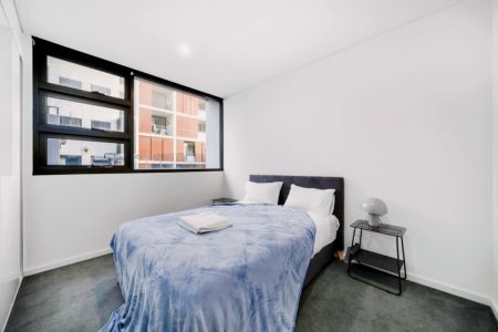 22 Barr Street, Camperdown, Sydney - Photo 5