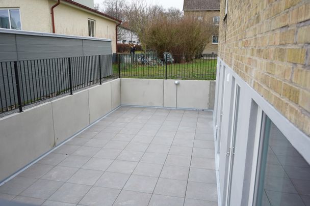 Nordstadsgatan 13 B - Foto 1