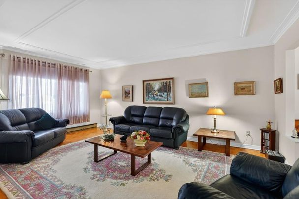 Appartement à louer - Photo 1