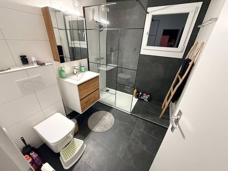 Lease renewal – 3.5 rooms, La Sarraz (top floor) for 1 December 2025 - Foto 5