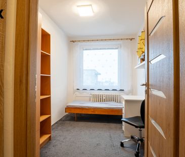 Pronájem bytu - pokoje v osobním vlastnictví 8 m², Brno - Photo 3