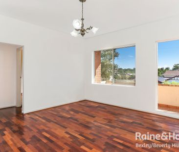 6/16 Guinea Street, Kogarah, NSW 2217 - Photo 1