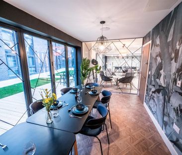 Studio to rent - Photo 5