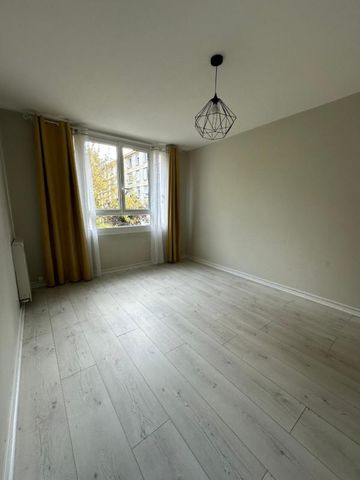 Location Appartement 2 pièces 39m² MERIGNAC 33700 - Photo 2