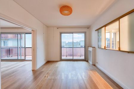 Location appartement, Paris 7ème (75007), 5 pièces, 148 m², ref 85423914 - Photo 5