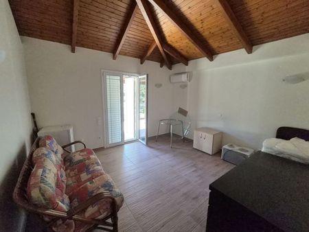 Μεζονέτα για ενοικίαση Άνω Μυξόρρουμα (Λάμπη) - Φωτογραφία 5