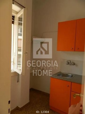 Studio/Γκαρσονιέρα για ενοικίαση Παντοκράτορος - Αρχαίο Ωδείο (Πάτρα) - Photo 5