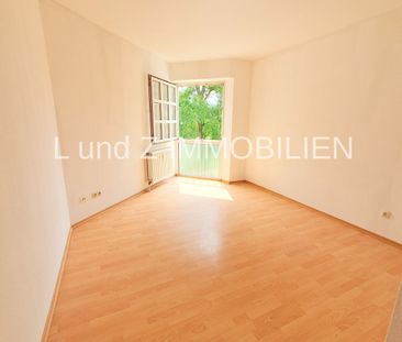 2-Zimmer-Wohnung mit Aufzug – ideal für eine Einzelperson !! - Photo 1