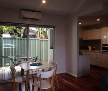 2x2 SEMI FURNISHED UNIT - Photo 2