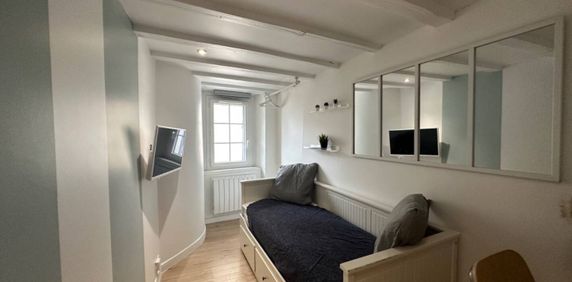 Studio déco Nantes Graslin - Photo 2