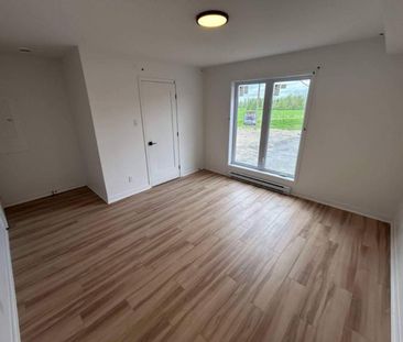 NOUVEAUX APPARTEMENTS DISPONIBLES MAINTENANT - 4½ - Photo 2