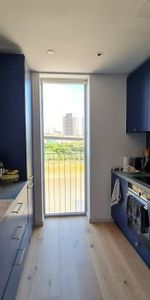 1 Bed Flat, Goodluck Hope Walk, E14 - Photo 3