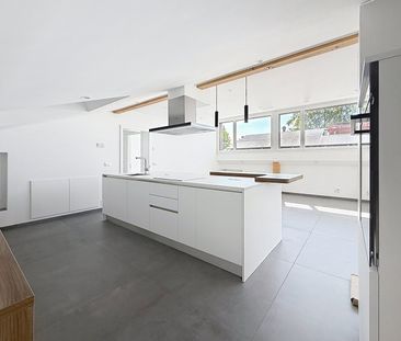 3.5 Zimmer, 86 m², 1. Stock - Photo 3