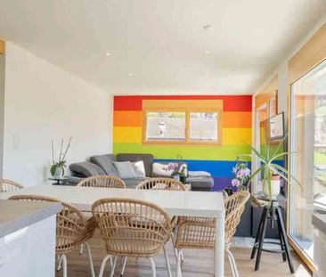 4.5 Zimmer, 117 m², EG - Foto 3