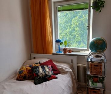 Hypoteksvägen, Hägersten - Foto 4