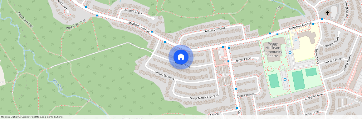 34 Willow Drive Unit# Main, Barrie