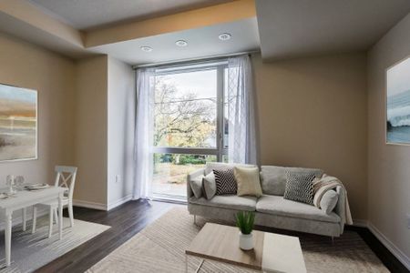 For Lease - 24 Fieldway Road Unit# Th7, Toronto, Ontario - Photo 2