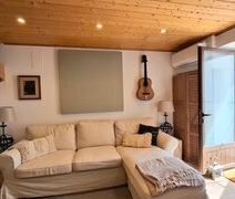 Rent House 2 bedrooms Refurbished Mafra - air conditioning, attic, ... - Foto 3