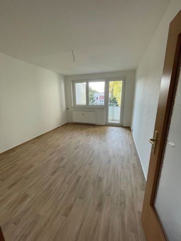 Frisch sanierte 3-Raumwohnung sucht neuen Mieter - Photo 5