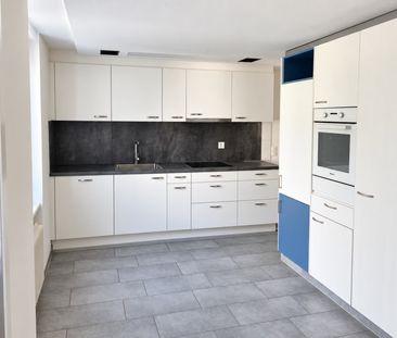4.5 Zimmer, 110 m² - Photo 4