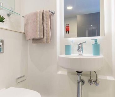 Studio to rent - Photo 2