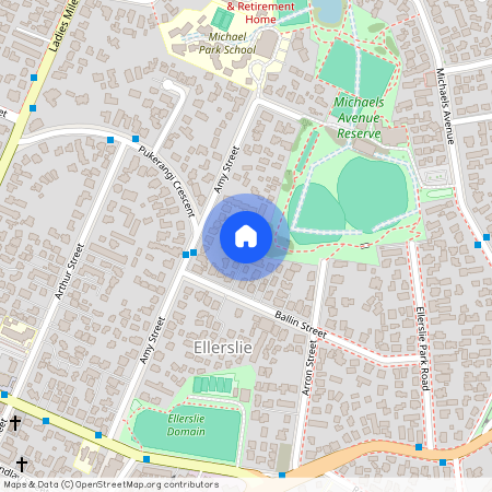 3/8A Ballin Street, Ellerslie, Auckland City