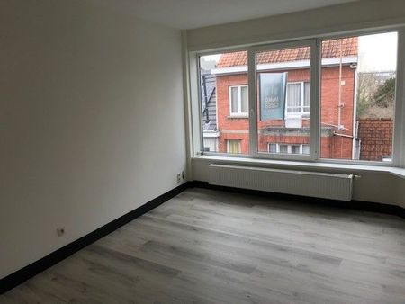 1 Slpkm appartement in centrum Roeselare - Foto 4