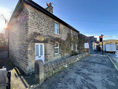 2 bedroom cottage to rent - Photo 3