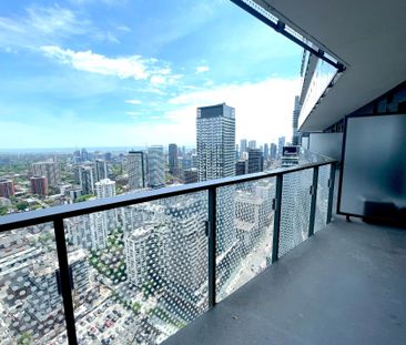 For Lease - 11 Wellesley Street Unit# 4312, Toronto, Ontario - Photo 3