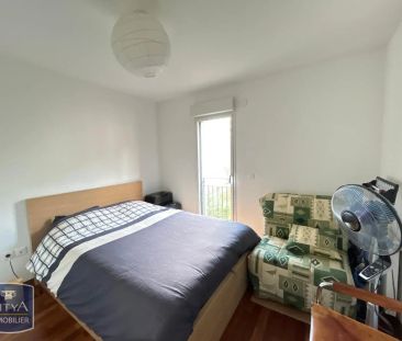 Appartement à louer 2 pièces 44.98m² - Photo 3