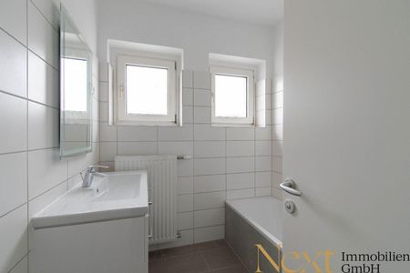 Sonnige 3,5-Zimmer-Wohnung mit Terrasse und Eigengarten in Wilhering zu vermieten! - Foto 4