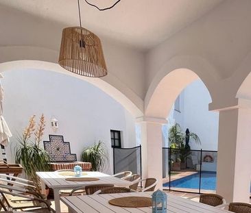 6 bedroom luxury House for rent in Istán, Andalusia - Photo 3