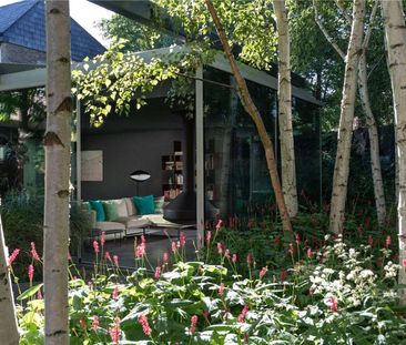 An unique opportunity to live in an architecturally designed house ... - Photo 1