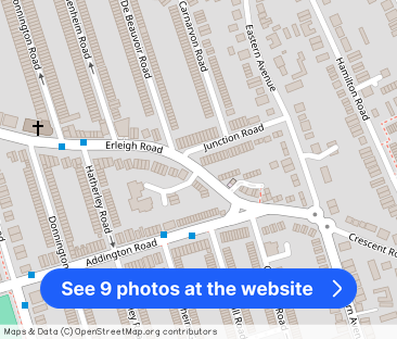 2 bedroom apartment for rent - Photo 1