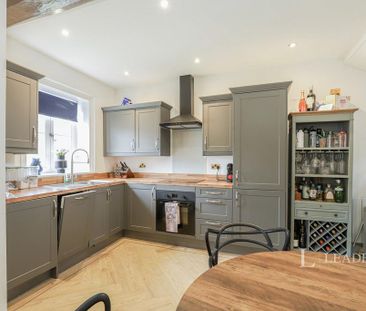 2 bedroom cottage to rent - Photo 4