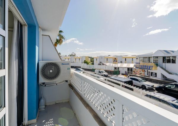 Casa o chalet de alquiler en Calle Tauro, 1, Maspalomas - Meloneras