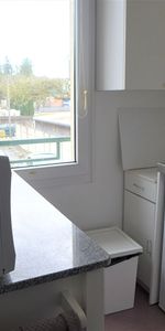 Location Appartement 1 pièce 19m² RENNES 35000 - Photo 4