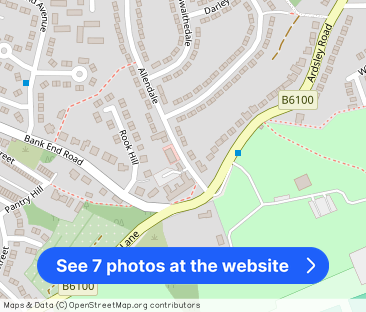 Dovecliffe View, Kendray - Photo 1