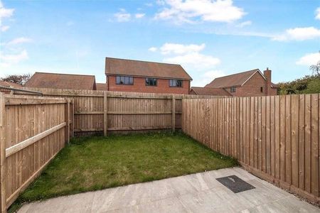 Lea End, Lea End, Lea, Ross-on-wye, Herefordshire, HR9 - Photo 4