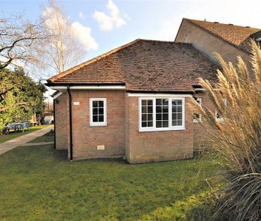 1 bedroom ground floor flat to rent - Photo 6