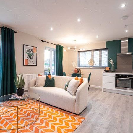 6, Wellington Boulevard, Leeds, LS14 1GZ - Photo 1