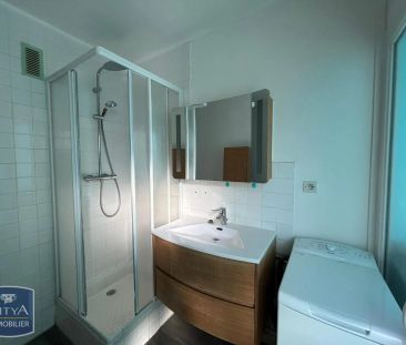 Appartement à louer 3 pièces 73.91m² - Photo 5