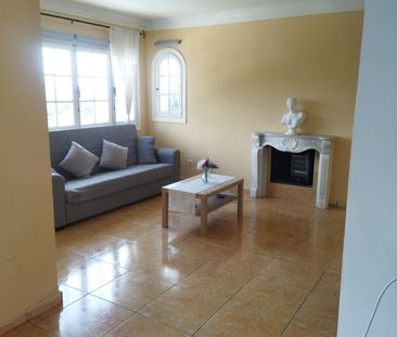 Duplex en alquiler en Torremuelle, Benalmadena - Photo 1