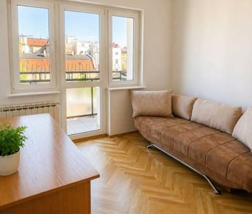 2 pokojowe mieszkanie na ul. Kasprzaka 3 50.09 m² - Фото 3