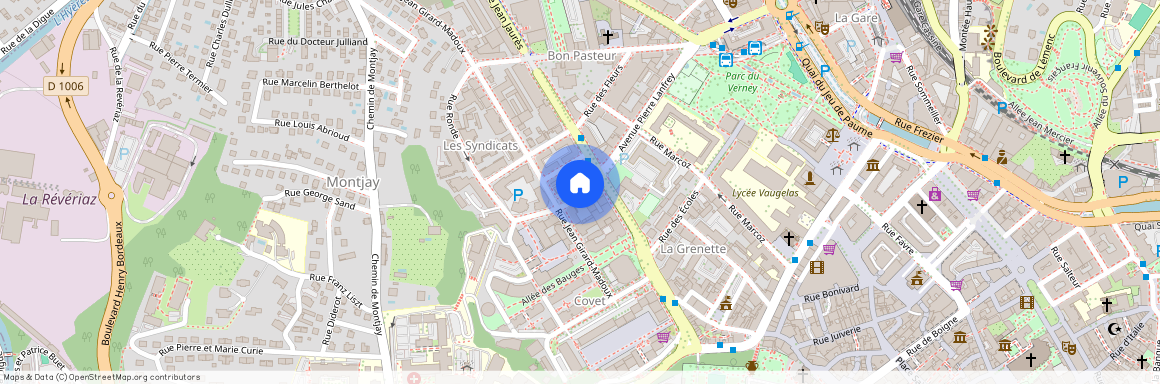Chambéry - 73000