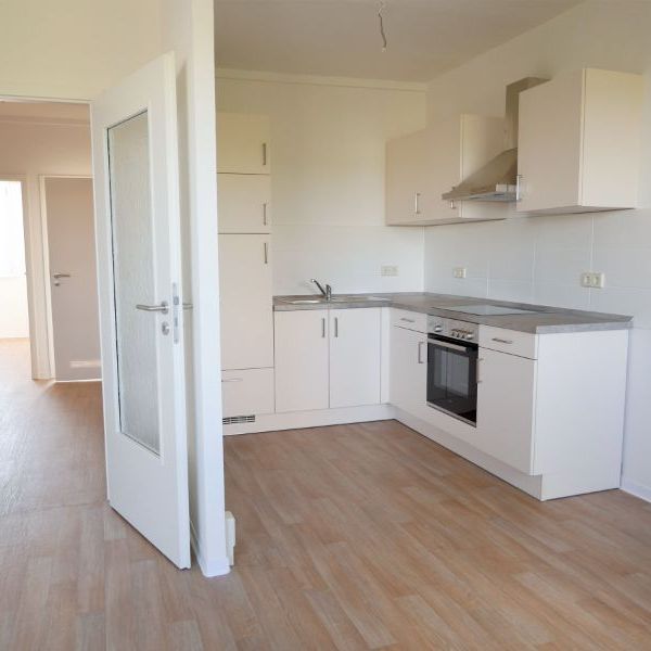 Attraktive 3-Raumwohnung sucht neuen Mieter - Foto 1