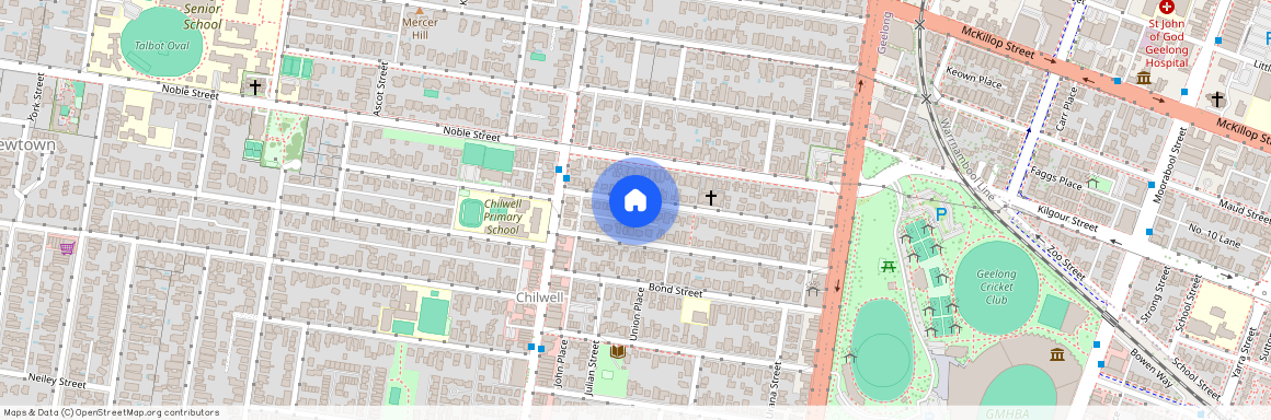 63 Saffron Street, Vic 3220, Newtown